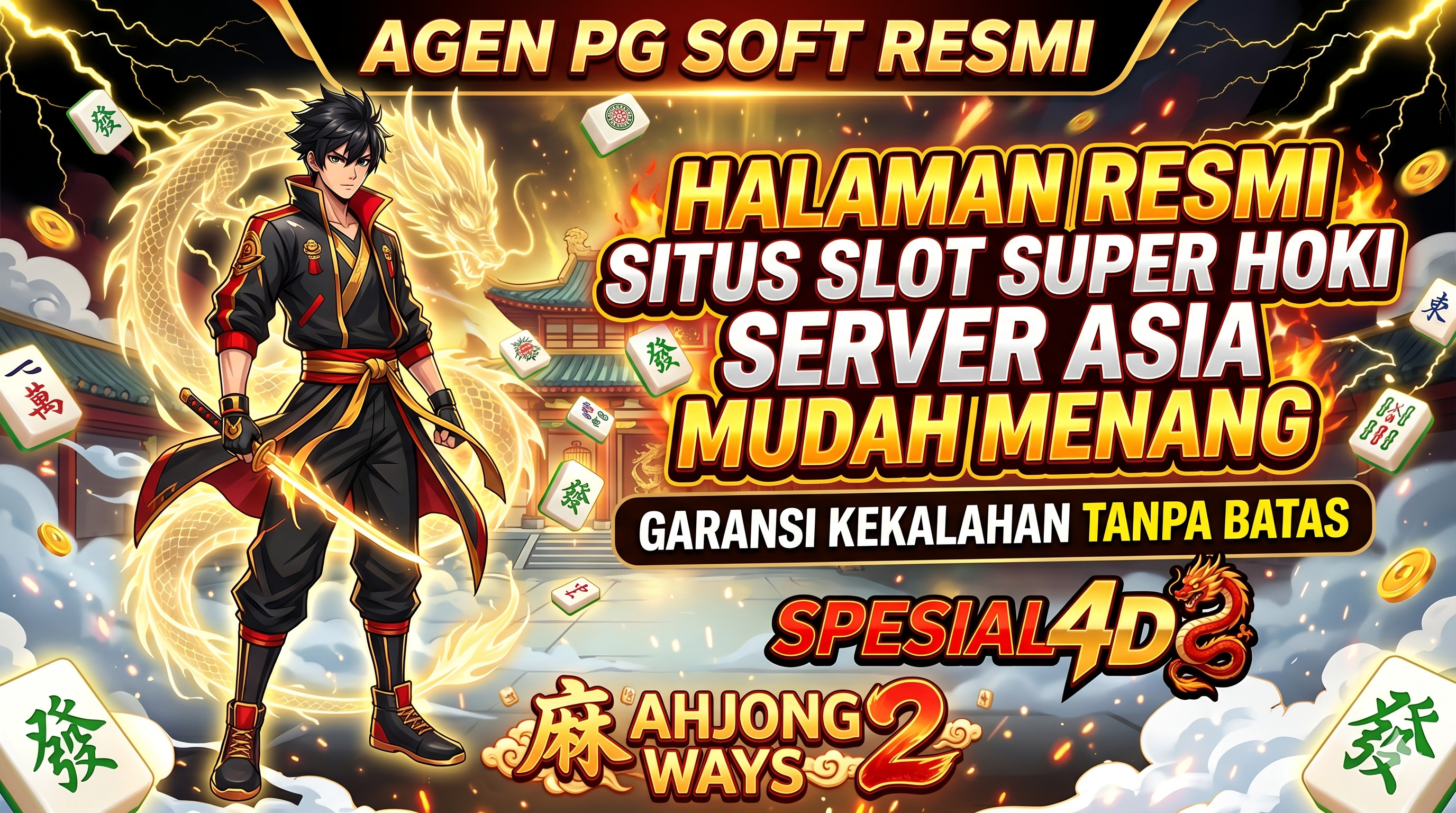 SPESIAL4D